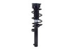 FCS 1337229 Suspension Strut and Coil Spring Assembly - Front - view 1