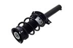 FCS 1337231 Suspension Strut and Coil Spring Assembly - Front - view 4