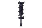 FCS 1337232R Suspension Strut and Coil Spring Assembly - Front Right - view 3