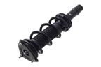 FCS 1337233R Suspension Strut and Coil Spring Assembly - Front Right - view 4