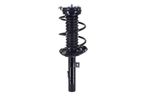 FCS 1337234L Suspension Strut and Coil Spring Assembly - Front Left - view 3