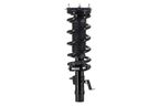 FCS 1337237L Suspension Strut and Coil Spring Assembly - Front Left - view 3