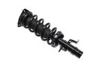 FCS 1337237R Suspension Strut and Coil Spring Assembly - Front Right - view 2