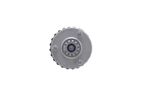 FCS 1337240L Suspension Strut and Coil Spring Assembly - Front Left - view 5
