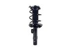 FCS 1337287R Suspension Strut and Coil Spring Assembly - Front Right - view 1