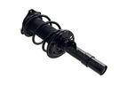 FCS 1337287R Suspension Strut and Coil Spring Assembly - Front Right - view 2