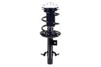 FCS 1337294L Suspension Strut and Coil Spring Assembly - Front Left - view 3