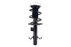 FCS 1337294L Suspension Strut and Coil Spring Assembly - Front Left - view 1