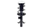 FCS 1337294R Suspension Strut and Coil Spring Assembly - Front Right - view 3