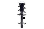 FCS 1337294R Suspension Strut and Coil Spring Assembly - Front Right - view 1