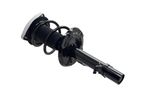 FCS 1337294R Suspension Strut and Coil Spring Assembly - Front Right - view 2