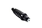 FCS 1345407R Suspension Strut and Coil Spring Assembly - Rear Right - view 2