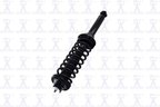 FCS 1345415 Suspension Strut and Coil Spring Assembly - Rear - view 4