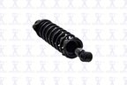 FCS 1345434 Suspension Strut and Coil Spring Assembly - Rear - view 4