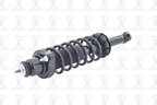 FCS 1345436 Suspension Strut and Coil Spring Assembly - Rear - view 5