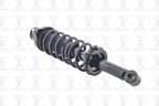FCS 1345436 Suspension Strut and Coil Spring Assembly - Rear - view 4