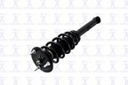 FCS 1345474L Suspension Strut and Coil Spring Assembly - Front Left - view 3
