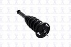 FCS 1345474R Suspension Strut and Coil Spring Assembly - Front Right - view 2