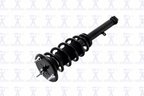 FCS 1345474R Suspension Strut and Coil Spring Assembly - Front Right - view 3