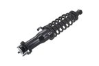 FCS 1345481R Suspension Strut and Coil Spring Assembly - Rear Right - view 2