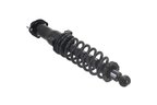 FCS 1345481R Suspension Strut and Coil Spring Assembly - Rear Right - view 4