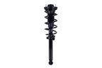 FCS 1345482 Suspension Strut and Coil Spring Assembly - Rear - view 3