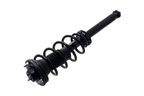 FCS 1345482 Suspension Strut and Coil Spring Assembly - Rear - view 4