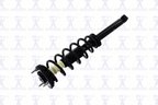 FCS 1345483R Suspension Strut and Coil Spring Assembly - Rear Right - view 5