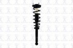 FCS 1345483R Suspension Strut and Coil Spring Assembly - Rear Right - view 1