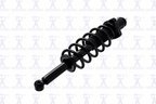 FCS 1345734 Suspension Strut and Coil Spring Assembly - Rear - view 4