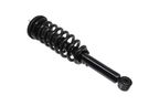 FCS 1345764R Suspension Strut and Coil Spring Assembly - Front Right - view 2