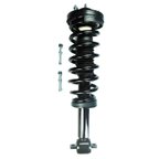 FCS 1345798L Suspension Strut and Coil Spring Assembly - Front Left - view 1