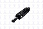FCS 1345830 Suspension Strut and Coil Spring Assembly - Rear - view 5