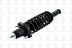 FCS 1345844 Suspension Strut and Coil Spring Assembly - Rear - view 5