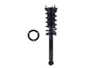 FCS 1345905R Suspension Strut and Coil Spring Assembly - Front Right - view 3