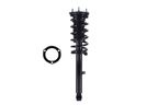FCS 1345905R Suspension Strut and Coil Spring Assembly - Front Right - view 1