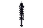 FCS 1345934 Suspension Strut and Coil Spring Assembly - Rear - view 5