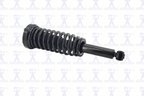 FCS 1345936 Suspension Strut and Coil Spring Assembly - Rear - view 4