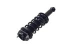 FCS 1345940 Suspension Strut and Coil Spring Assembly - Rear - view 4