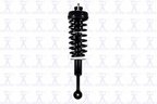 FCS 1345950 Suspension Strut and Coil Spring Assembly - Front - view 1