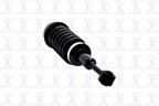 FCS 1345950 Suspension Strut and Coil Spring Assembly - Front - view 4
