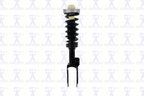 FCS 1345957R Suspension Strut and Coil Spring Assembly - Front Right - view 1