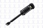 FCS 1345960 Suspension Strut and Coil Spring Assembly - Front - view 3