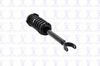 FCS 1345960 Suspension Strut and Coil Spring Assembly - Front - view 4