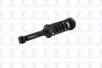 FCS 1345961 Suspension Strut and Coil Spring Assembly - Front - view 3