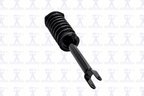 FCS 1345963 Suspension Strut and Coil Spring Assembly - Front - view 4