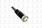FCS 1345965 Suspension Strut and Coil Spring Assembly - Rear - view 2