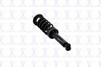 FCS 1345965 Suspension Strut and Coil Spring Assembly - Rear - view 4