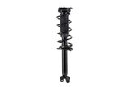 FCS 1345967 Suspension Strut and Coil Spring Assembly - Rear - view 5