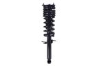 FCS 1345970R Suspension Strut and Coil Spring Assembly - Front Right - view 1